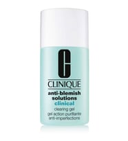 Clinique  Siyah Nokta ve Sivilce Görünümünü Azaltan Bakım Jeli 30 ML 