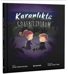 Karanlıkta Görebiliyorum