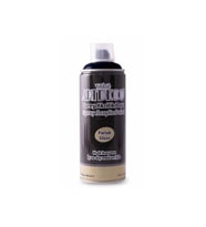 ARTDECO AKRİLİK SPREY BOYA 400 ML SİYAH