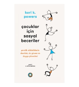 Çocuklar İçin Sosyal Beceriler