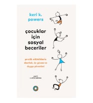 Çocuklar İçin Sosyal Beceriler