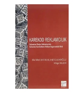 Kare Kod Reklamcılık