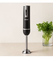 Northcity 300W Çubuk Blender - Çelik Uçlu, 2 Hızlı Ayrılabilir Gövde