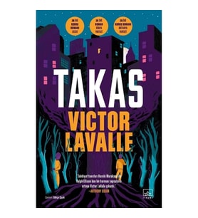 Takas