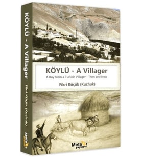 Köylü - A Villager