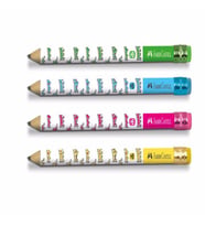 Faber Castell 12'li Crown Kurşun Kalem