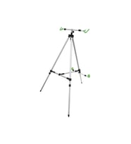 Lineaeffe 6313042 Tripod Teleskobik Ayarlanabilir 2li Surf Kamış Sehpası 200cm