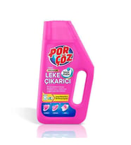 Northcity Leke Çıkarıcı 1Lt - İnatçı Lekelere Son! Etkili Temizlik Garantisi