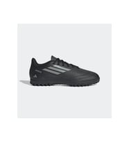 Adidas JH9117 Deportivo III Tf J Erkek Çocuk Halı Saha Ayakkabısı (Siyah)