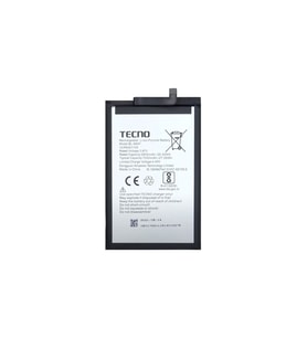 Tecno Pova 2 Batarya Pil Sıfır BL-58AT