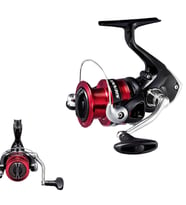 Spin Olta Makinesi Shimano Sienna C3000 FG