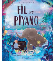 Fil ve Piyano