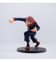Jujutsu Kaisen Itadori Yuji Yumruk Figür