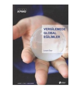 Vergilemede Global Eğilimler - Levent Özer