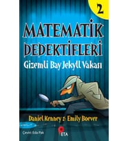 Matematik Dedektifleri 2 : Bay Jekyll Vakası