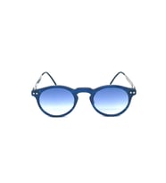 MOOSHU SIRDAS 19-G 34 Unisex Güneş Gözlüğü (Metal)