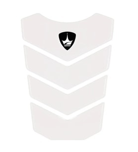 Grippatch Ducati, Mv Agusta ile Uyumlu Universal Şeffaf Tank Pad GT02