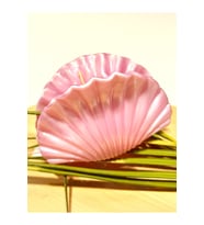 Monalisa Home 8 cm Lüks Renkli Parlak Kıstırma Toka