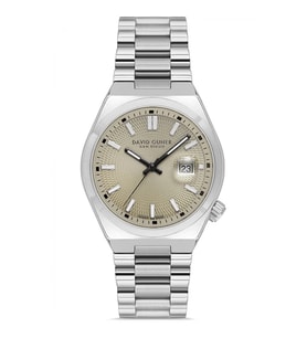 David Guner DG-9094GA-A6 ERKEK KOL SAATİ