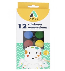 Adel Suluboya 12li Büyük