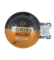 Cohiba Desenli Tekli Cam Puro Küllüğü (Karışık)