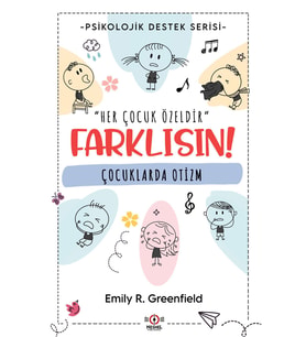 Çocuklarda Otizm