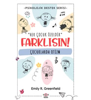 Çocuklarda Otizm