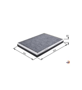 Benzin Filtresi 1457434000