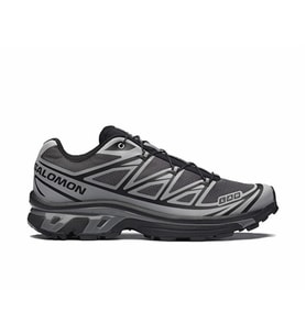 Salomon Xt-6 Nocturne Vision Erkek Outdoor Ayakkabısı L49131400 Siyah