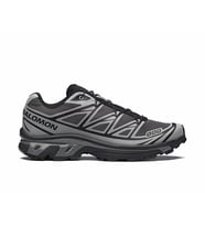 Salomon Xt-6 Nocturne Vision Erkek Outdoor Ayakkabısı L49131400 Siyah