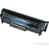Hp Laserjet 1012 Dolan Toner 12A (Siyah)