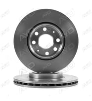 AYD 50160-FREN DİSKİ ÖN 257 mm-93 197 241-CORSA D A13DTC-Z13DTJ (Standart)