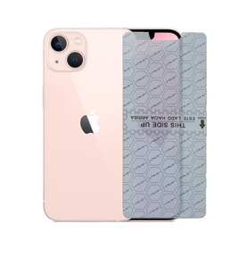 İphone 14 Plus Lensun Nano Ekran Kaplama