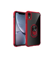 Apple iPhone XR Uyumlu Kılıf Zore Mola Kapak