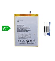 Reeder P10 ile Uyumlu İthal Pil
