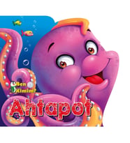 Ben Kimim? - Ahtapot