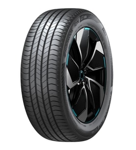Hankook İON GT IK41 215/50R17 95V XL EV
