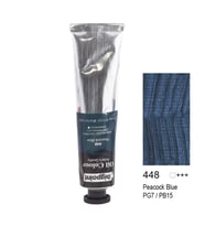 Bigpoint Yağlı Boya 200 ml Peacock Blue 448