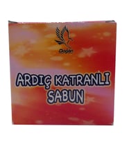 Doğan Ardıç Katranlı Sabun 150Gr