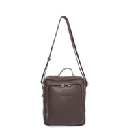 Pierre Cardin  Kahve Unisex Postacı Çantası 01PC001173-F