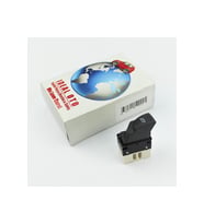 Ducato 2 1994-2002 Boxer 2 Jumper 2 2002 - 2006 Sol Cam Düğme Anahtarı 6 Pin 735315619