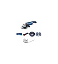 Bosch GWS 24-230 JZ Büyük Taşlama Makinesi