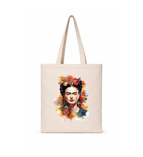 FRIDA BEZ ÇANTA