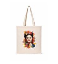 FRIDA BEZ ÇANTA