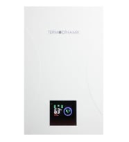 DEK 18 Termodinamik Elektrikli Kombi (Isıtma+Sıcak Su)