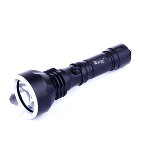 Orjinal 600 Lümen Tx6 Şarjlı Özel Avcı Feneri  Wt-253