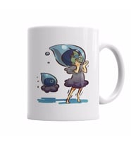 Pokemons e Treinadores 13 Kupa Bardak Porselen