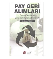 Pay Geri Alımları