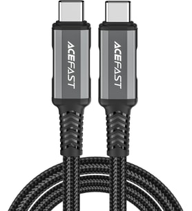 USB-C to USB-C 240W Güç Destekli - 40Gbps Video/ses iletimi - C1-09