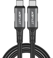 USB-C to USB-C 240W Güç Destekli - 40Gbps Video/ses iletimi - C1-09